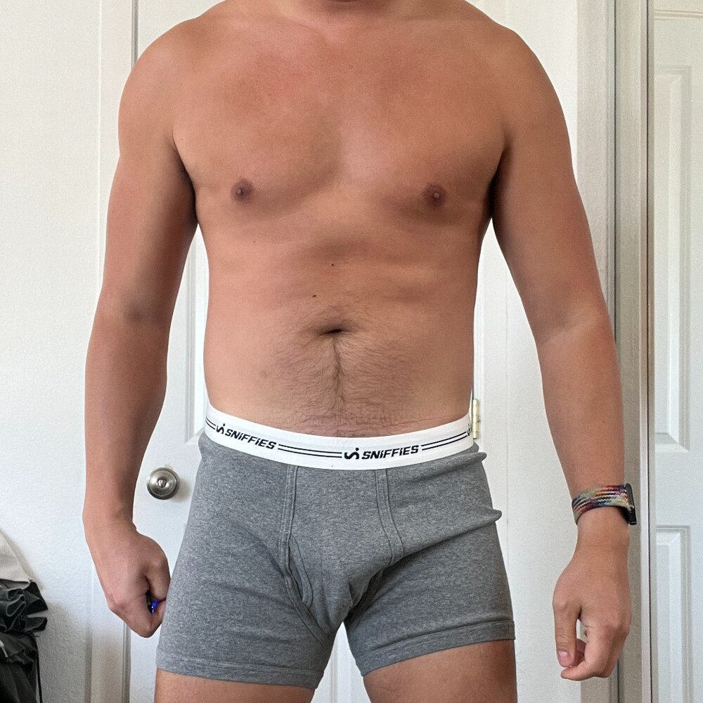 Sniffies Boxer Briefs